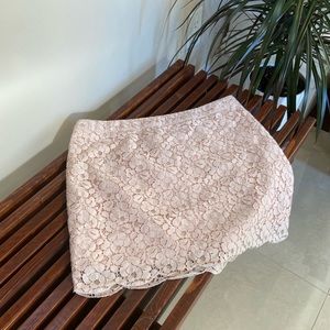 Talula Lace Etta Skirt